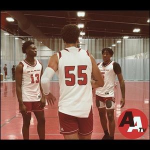 Meet your Posher, Aidan